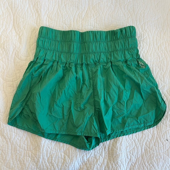 FP The Way Home Shorts - Picture 2 of 9